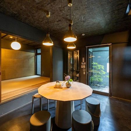 Sumihotaru Honoka Machiya House Villa Kiotó Kültér fotó